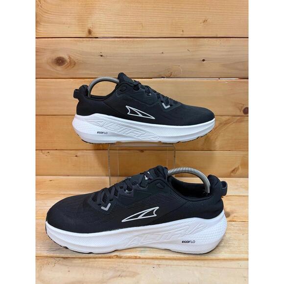 Altra FWD VIA sneakers / shoes AL0A85PW000 Women’s size 10.5 wide toe box - Picture 2 of 6